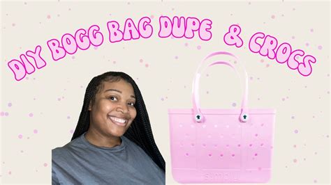 croc bag dupe|off brand bogg bags wholesale.